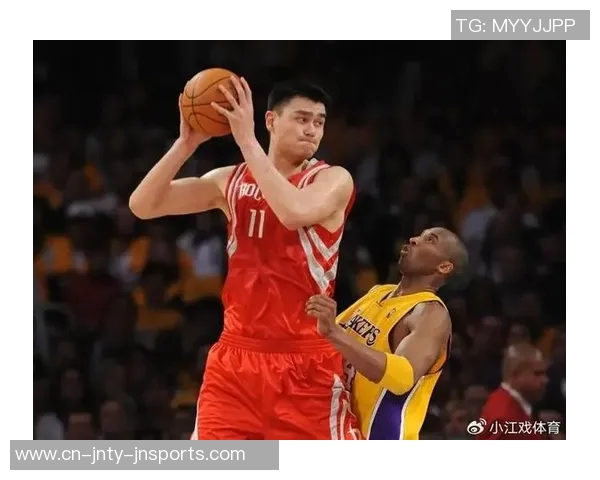 姚明效应助力火箭崛起成为NBA第三受欢迎球队仅次于湖人勇士 姚明效应助力火箭崛起成为NBA第三受欢迎球队仅次于湖人勇士