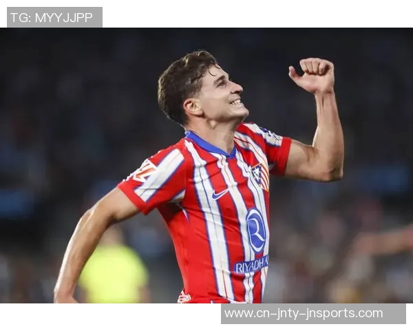 小蜘蛛谈马竞进攻效率提升的显著变化与球队发展潜力 小蜘蛛谈马竞进攻效率提升的显著变化与球队发展潜力