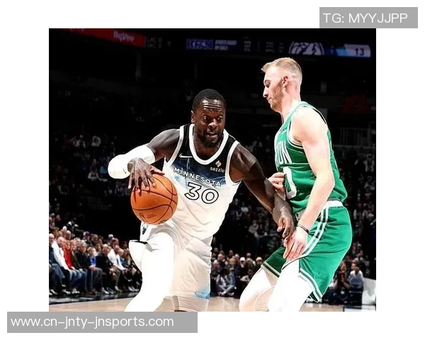 芬奇点评兰德尔终结能力不足华子表现出色获得良机 芬奇点评兰德尔终结能力不足华子表现出色获得良机