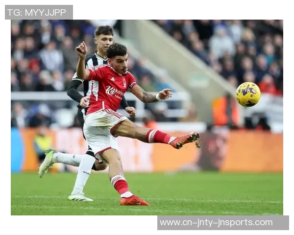 纽卡斯尔即将任命诺丁汉森林的罗斯威尔逊为新体育总监 纽卡斯尔即将任命诺丁汉森林的罗斯威尔逊为新体育总监