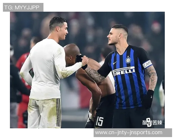 旺达揭秘如何助伊卡尔迪实现三倍年薪并荣升国米队长