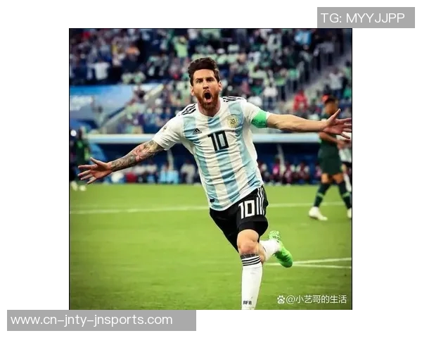 梅西分享佩戴阿根廷队长袖标的照片表达对国家和蓝白色的自豪感