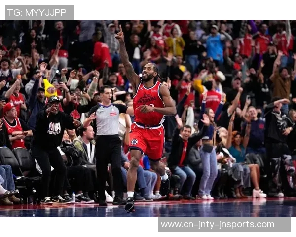 小卡生涯第十次绝杀回顾五秒内制胜球的震撼时刻