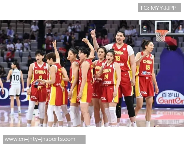 全国女篮锦标赛第二阶段首日黑龙江队五人全场出战成功夺胜