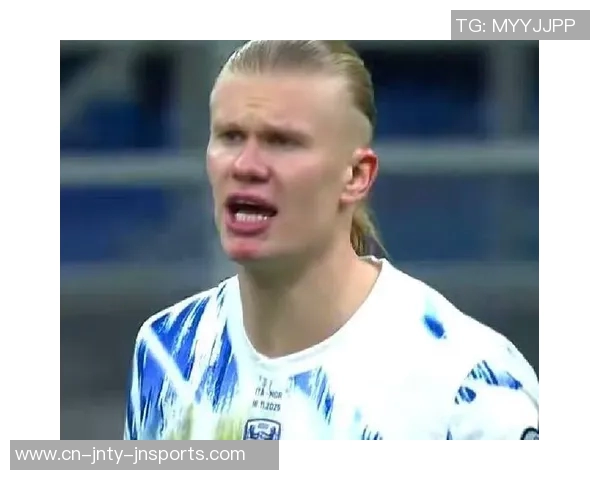 挪威重返世界杯的背后故事不仅仅是哈兰德的传奇之路