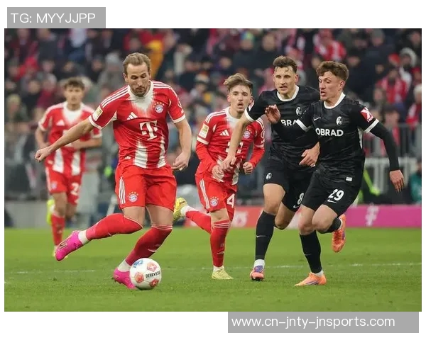 弗赖堡中场埃格施泰因对阵拜仁18战全败记录令人唏嘘