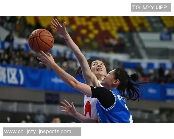 全国女篮锦标赛厦门文旅遭遇开局困境不敌赣州赣星拼搏未果