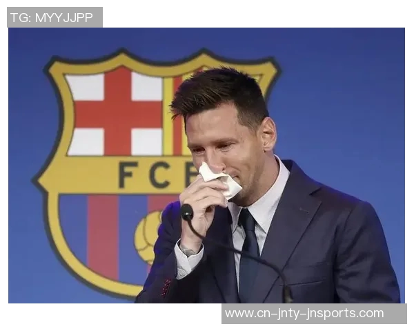 布斯克茨谈梅西对巴萨的影响与永恒的受欢迎程度