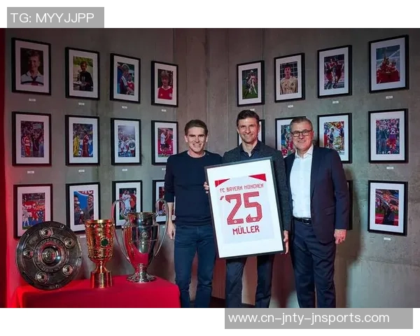 海纳强调拜仁不惧时间考验始终保持对荣誉的渴望与追求