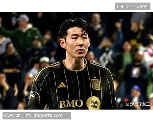 孙兴慜幽默回应梅西夺冠明年我们将力争第一名