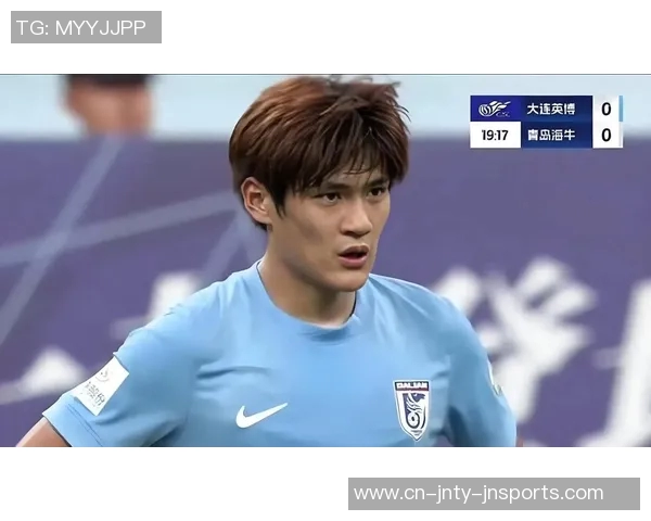 刘祝润谈进球背后心态称只专注于教练战术与比赛表现