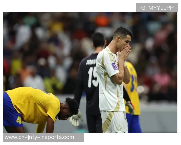 C罗里程碑之夜打入第955球利雅得胜利暂时领先对手1-0