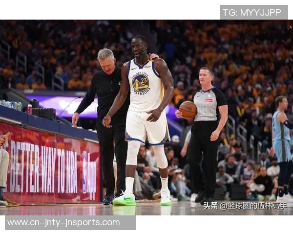 勇士队明确表示不追求浓眉也不考虑交易追梦或巴特勒